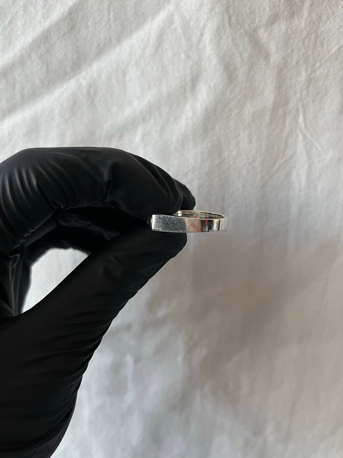 LAD MUSICIAN STUDS RING 상품이미지5