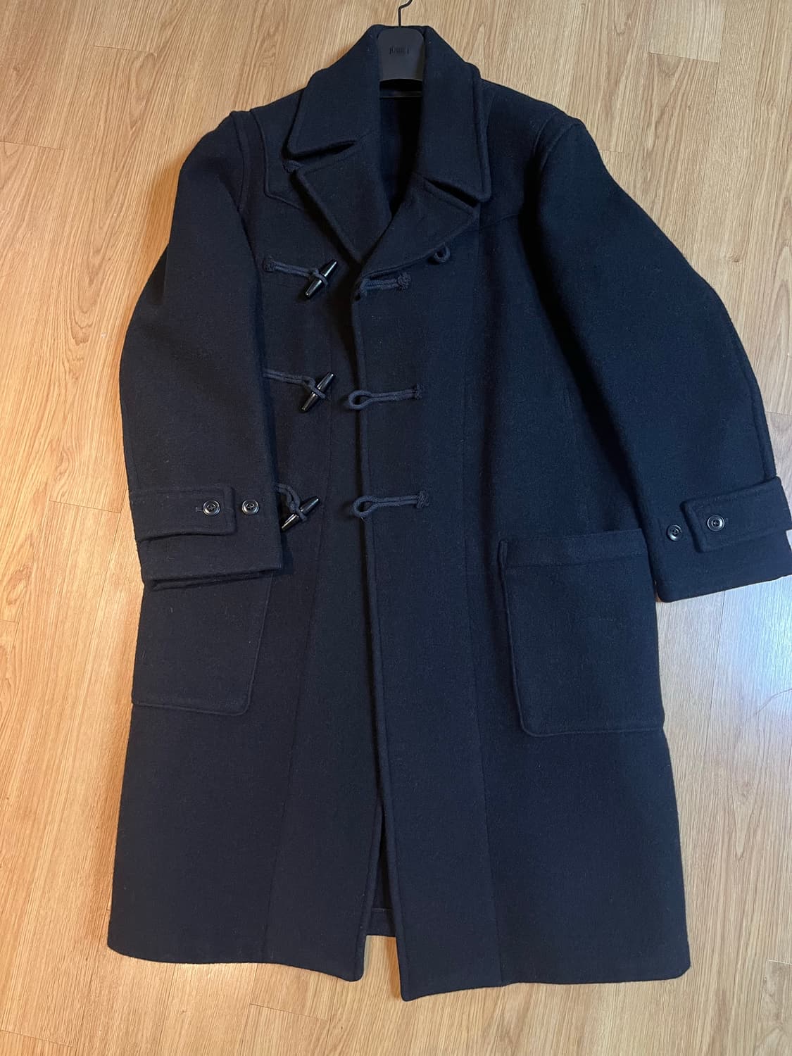 르메르 더플코트 상품이미지1