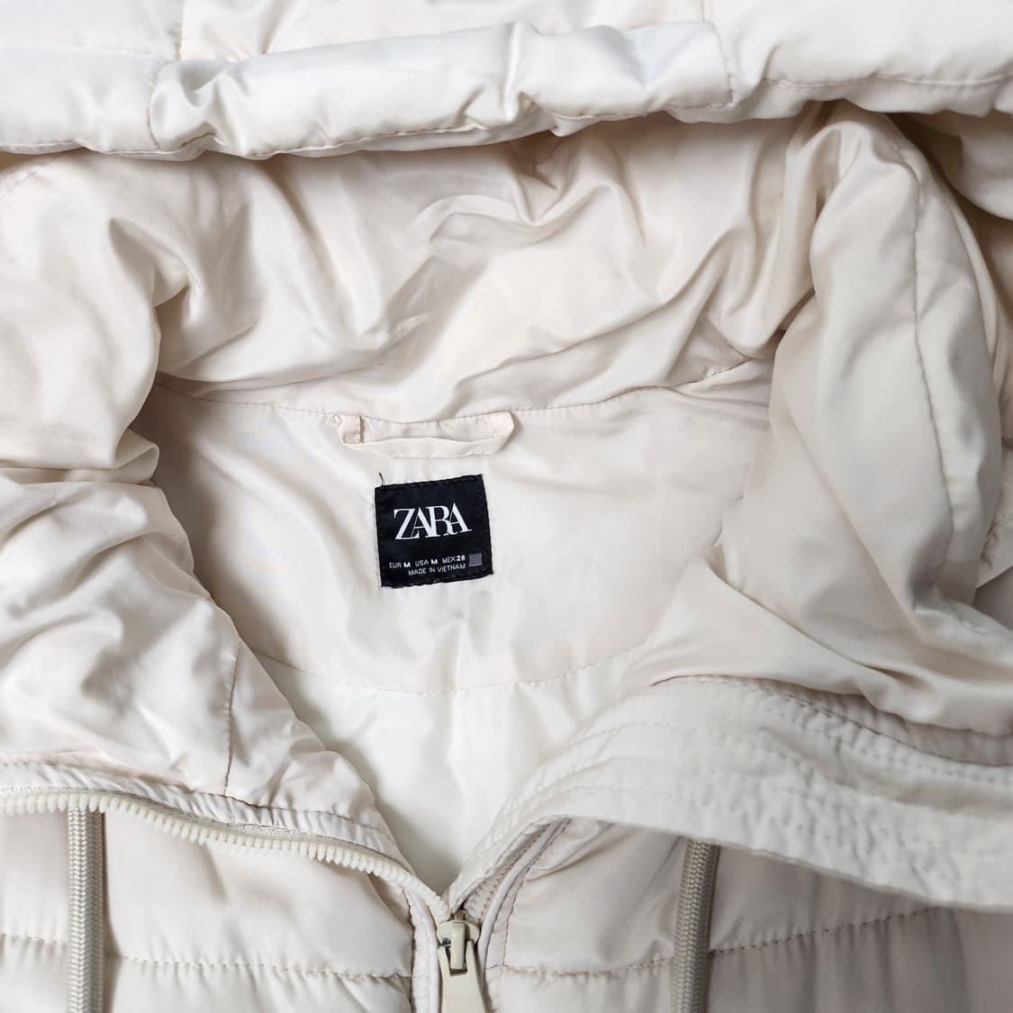 숏패딩 상품이미지2