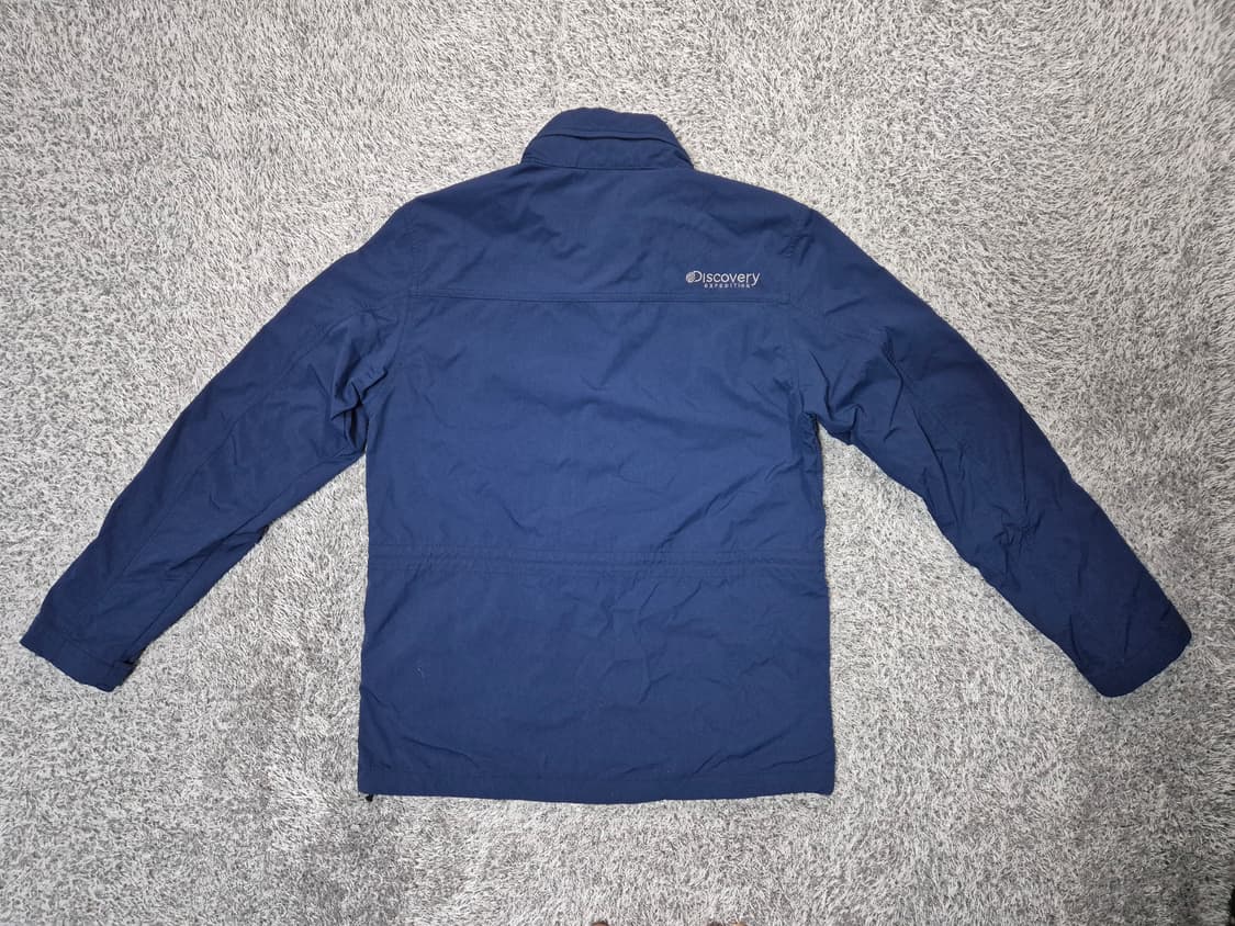 디스커버리 남성 바람막이 자켓 95 상품이미지2