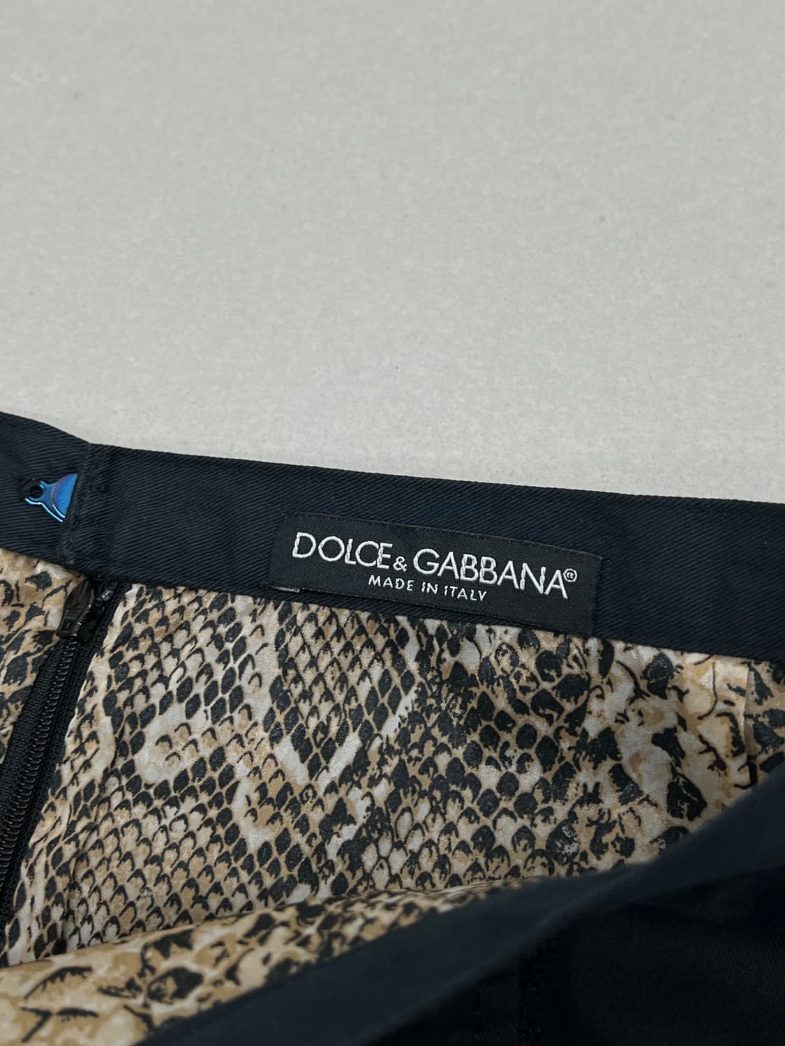 DOLCE & GABBANA 스커트 상품이미지4