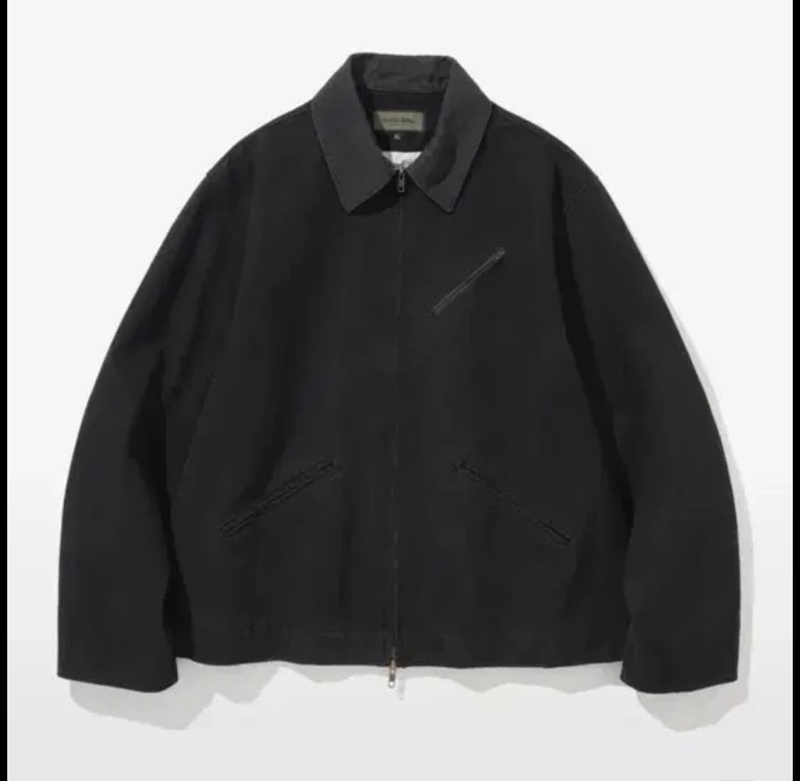 [XL] 유니폼브릿지 워크자켓  상품이미지1