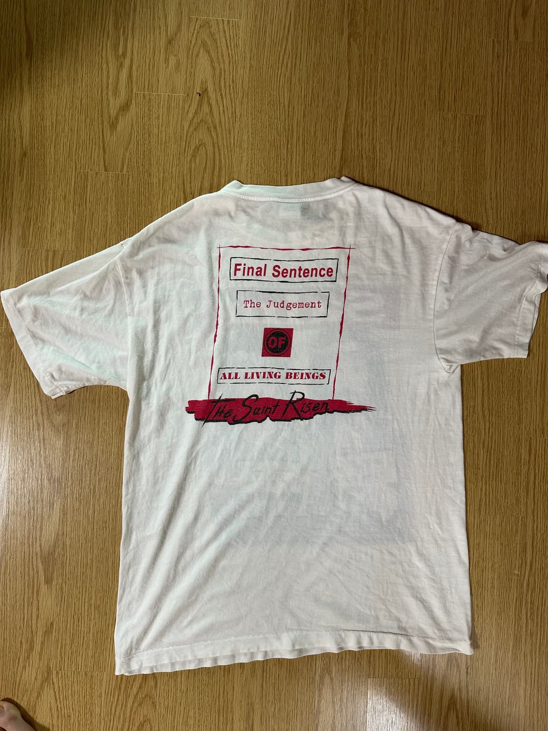(L) 세인트미카엘x데님티어스 hollystate 상품이미지7