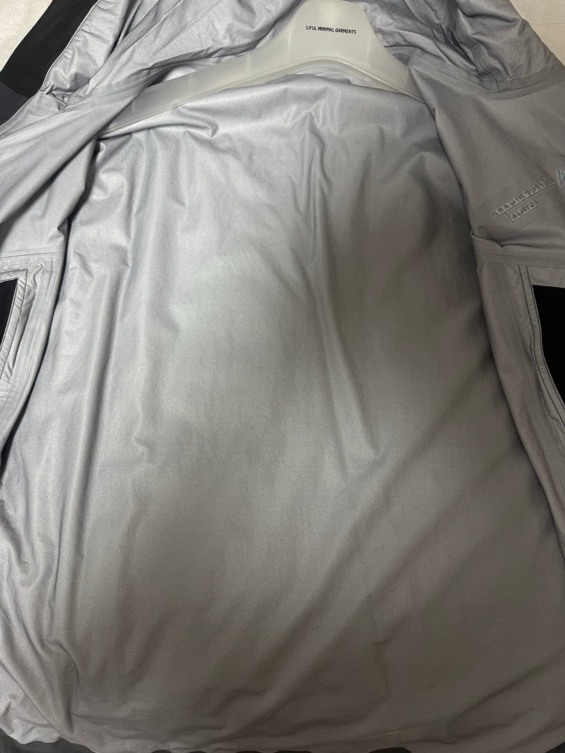 클라터뮤젠 아신야 레이븐 L 상품이미지6