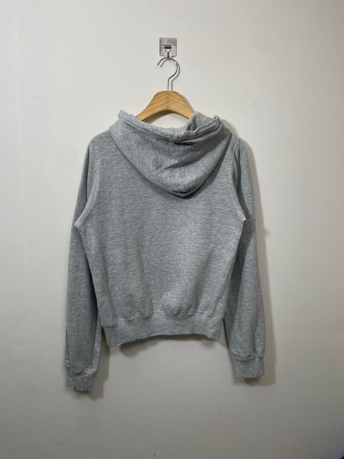 하드락카페HardRock 메인로고 후드 S - M36 상품이미지2