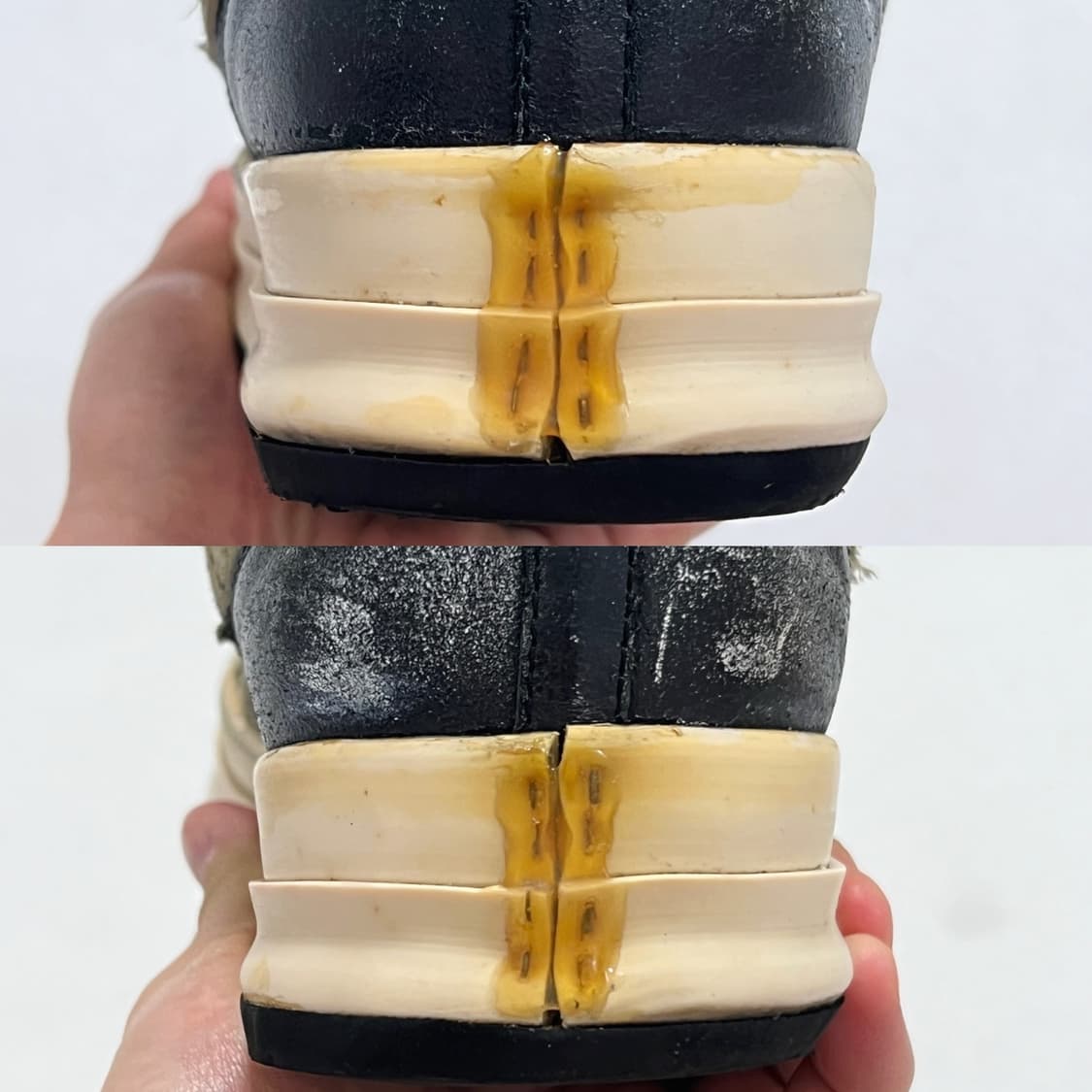 릭오웬스 Mohawk 덩크 2009S/S  상품이미지6