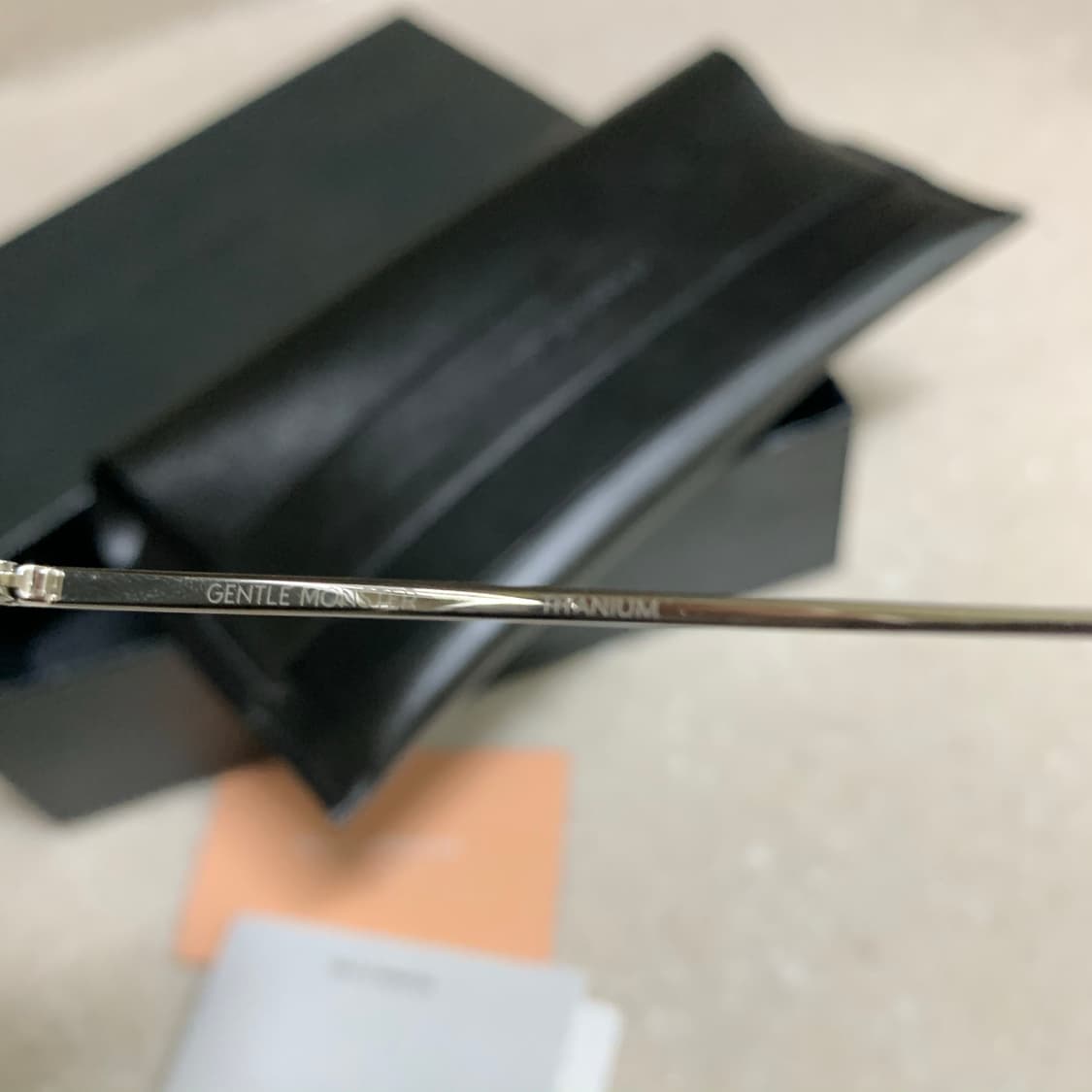 젠틀몬스터 ODD ODD 선글라스 상품이미지4