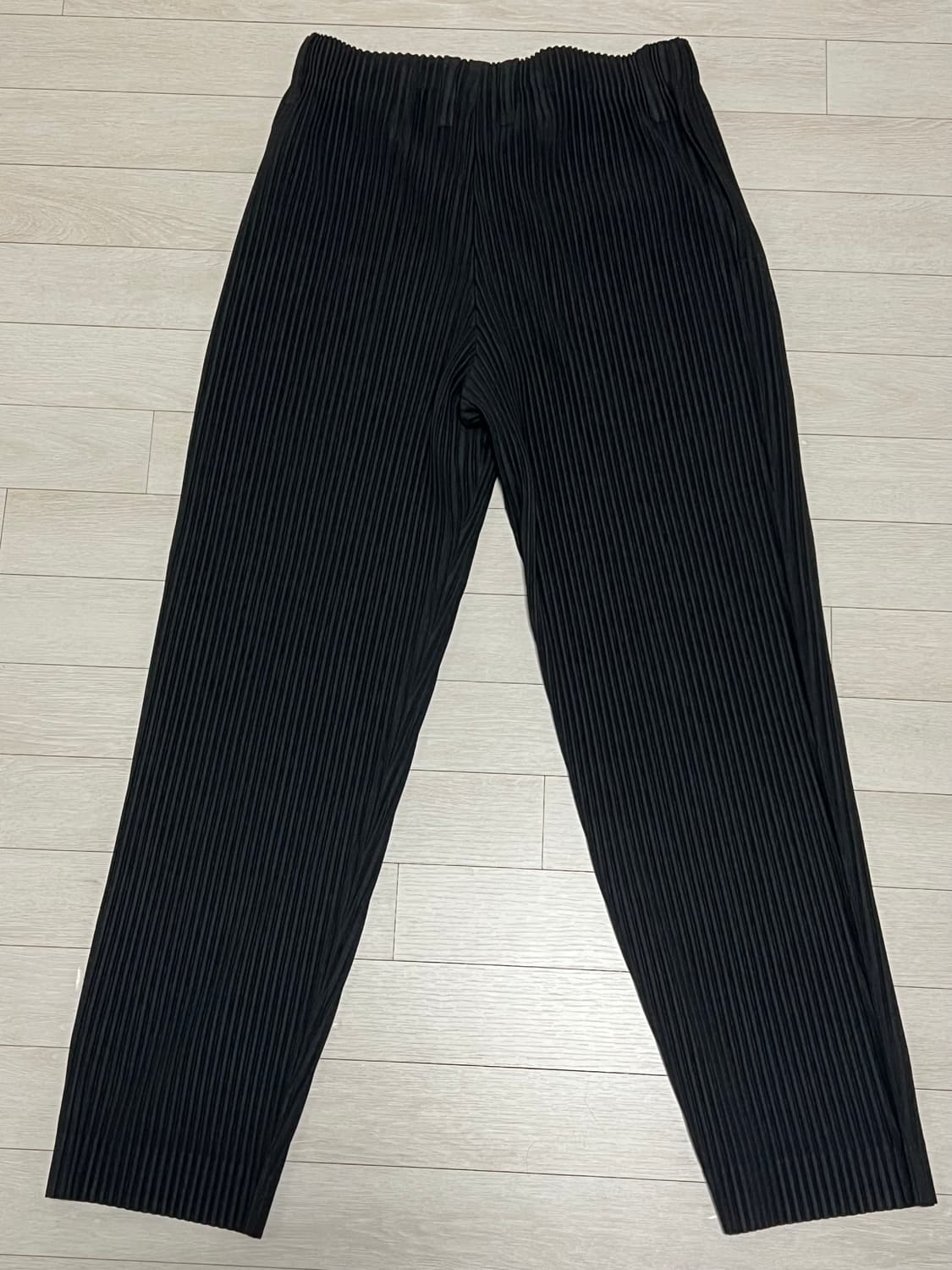 이세이미야케 팬츠 2  상품이미지2