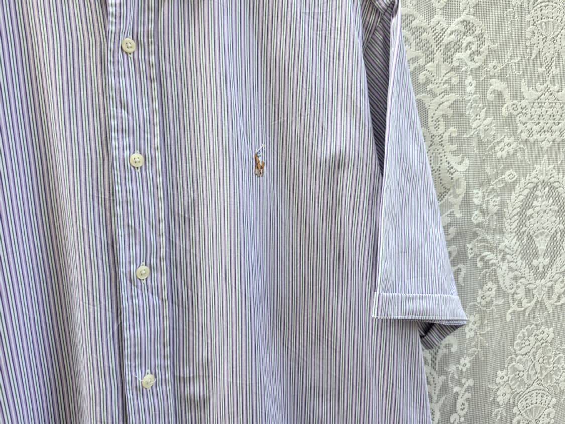 00s 폴로 랄프로렌 반팔셔츠 상품이미지3