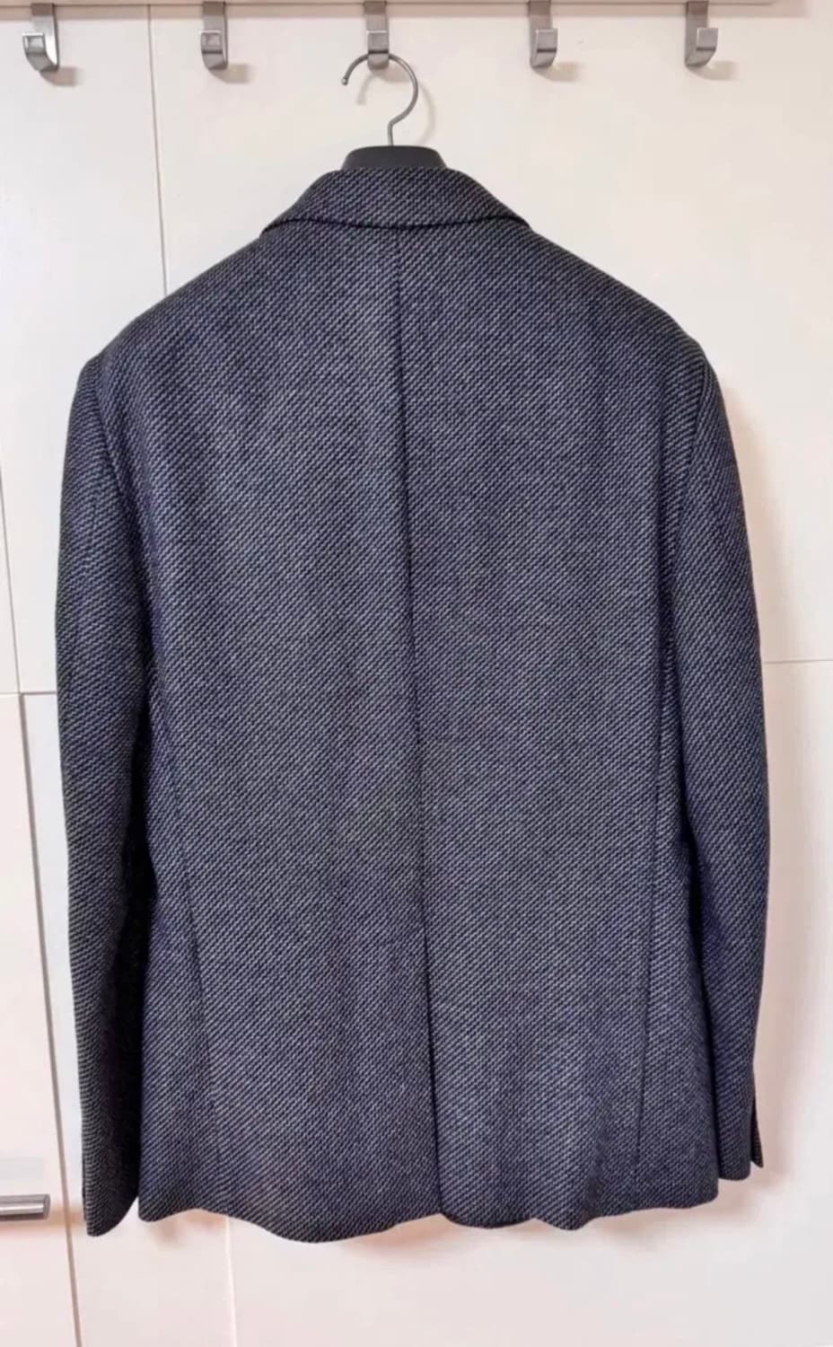 띠어리 블레이저 자켓 상품이미지2