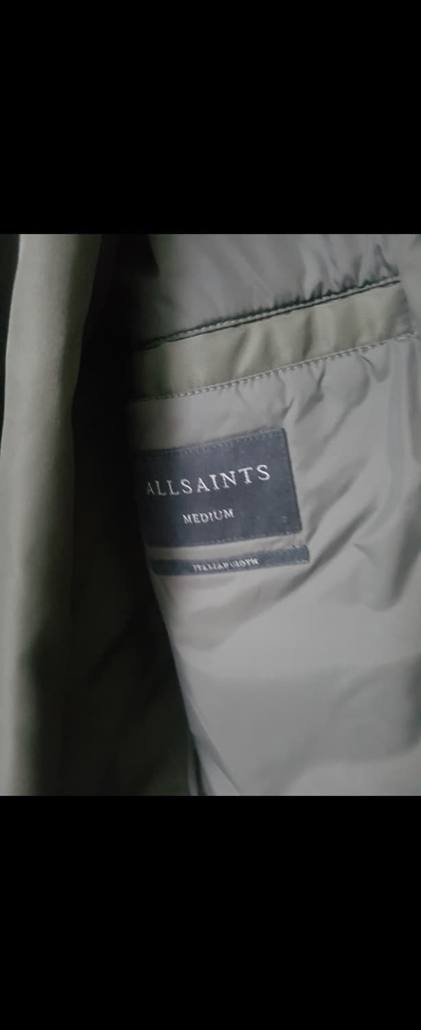 올세인츠 ma-1 상품이미지3