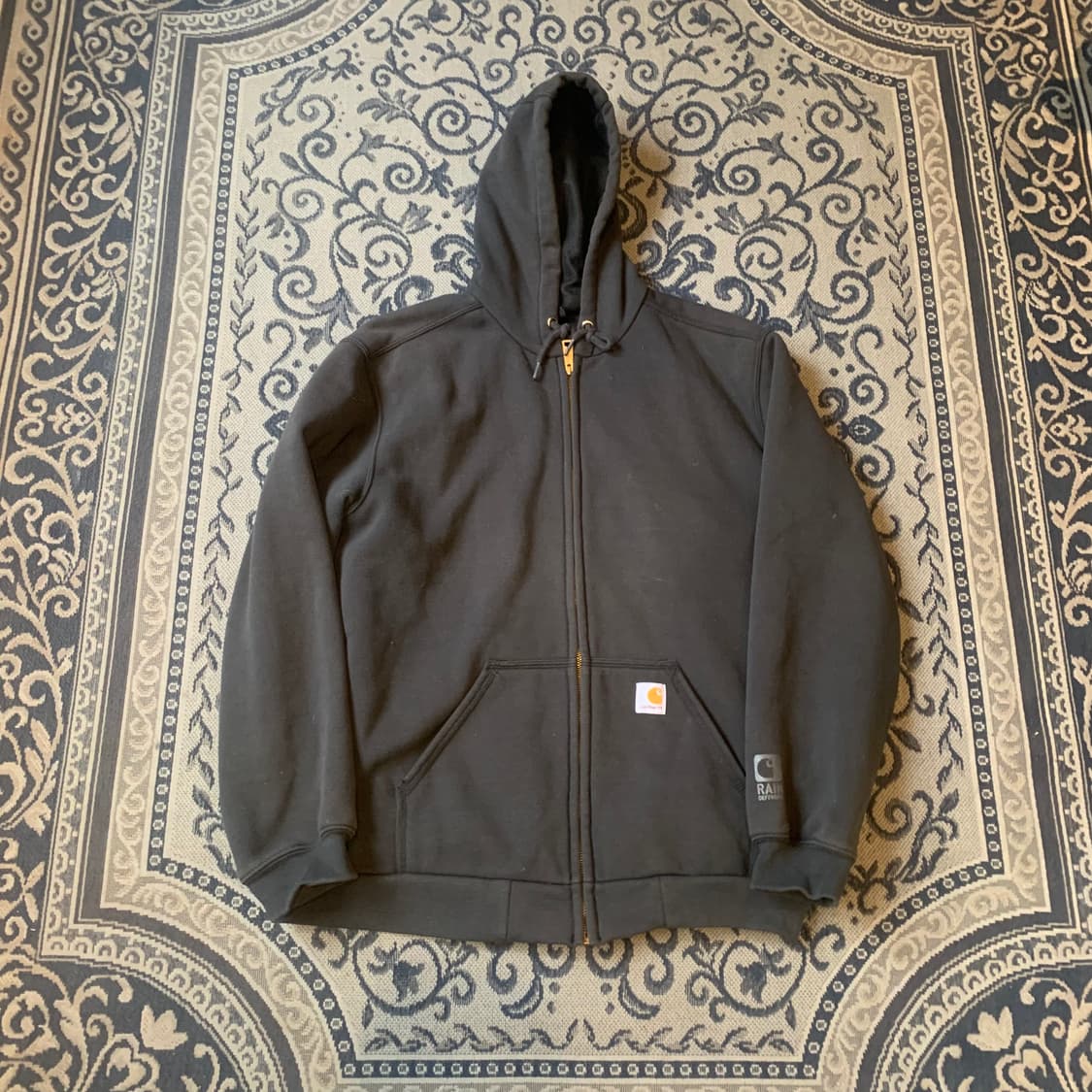 M 칼하트 후드집업/W2582 상품이미지1