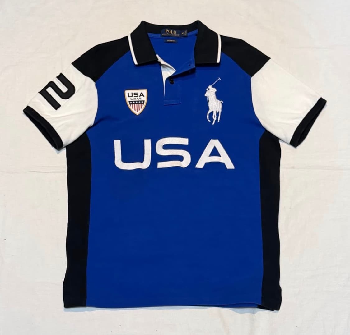 폴로 치프키프 usa 상품이미지1