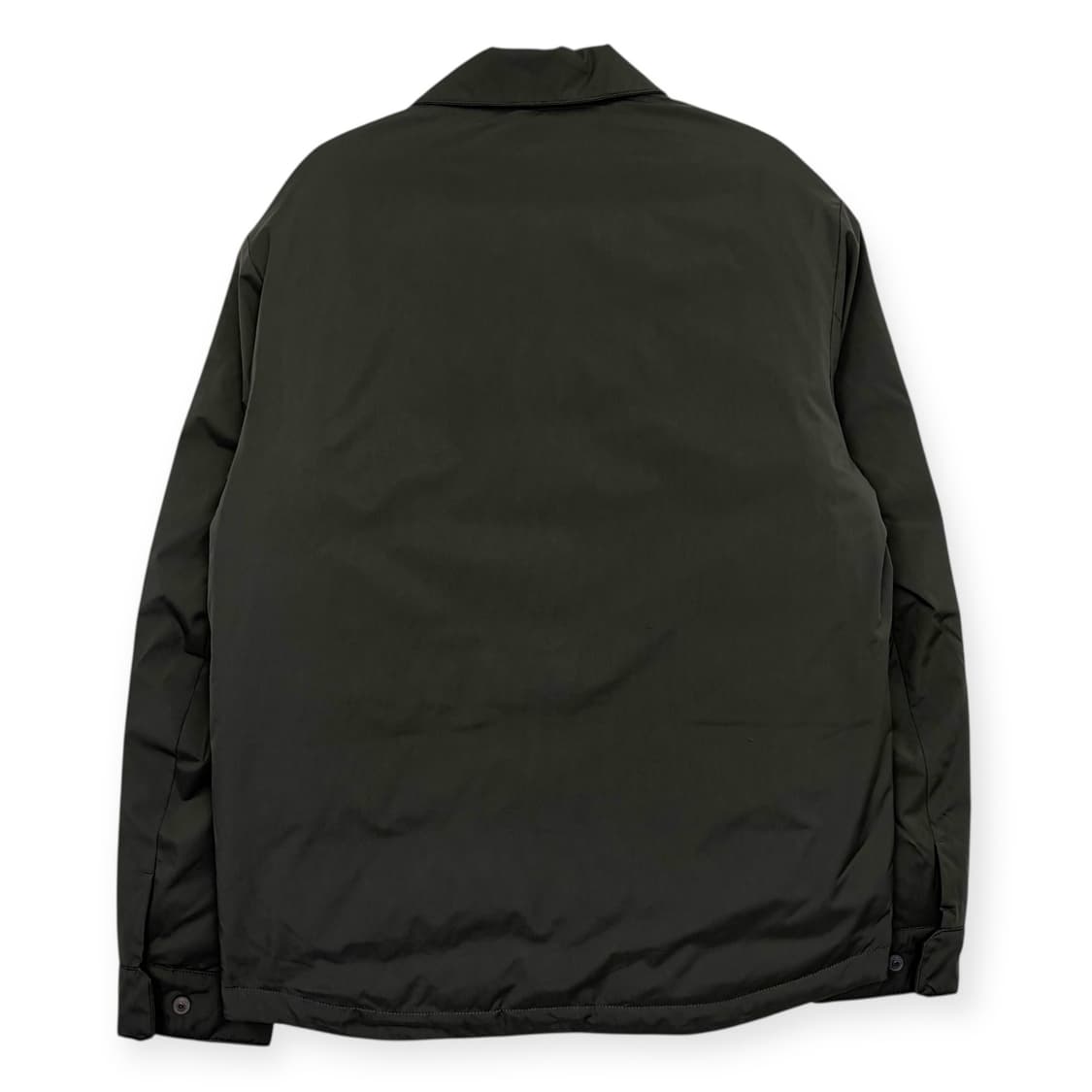 에디션 다운 패딩 셔츠 상품이미지8