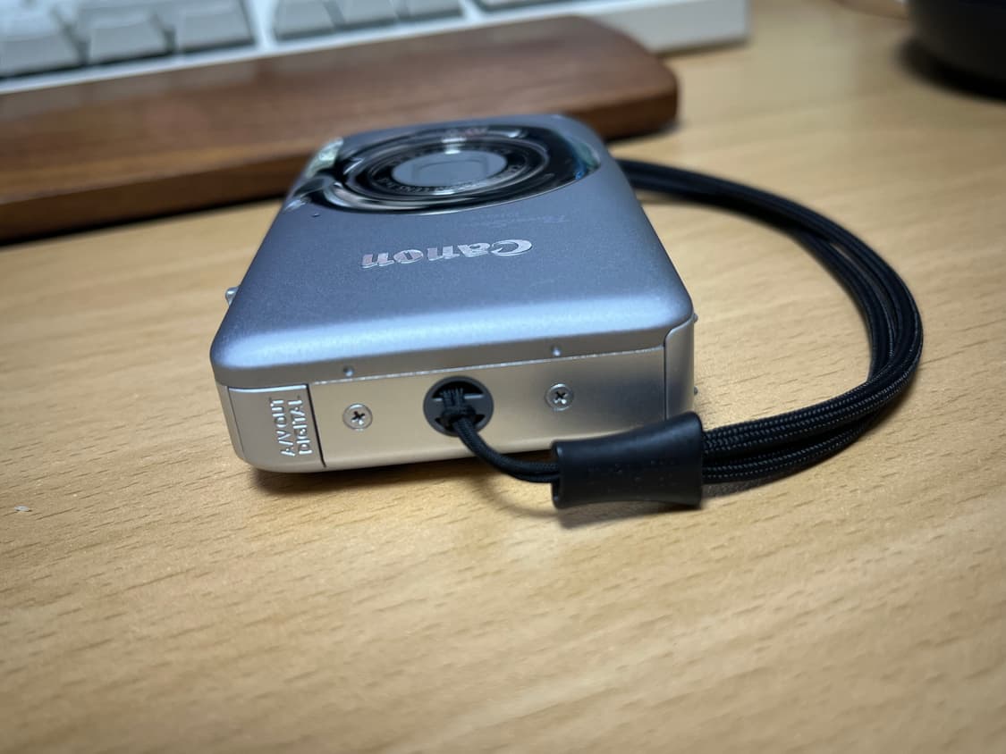 무배) 캐논 익서스 95is 상품이미지5