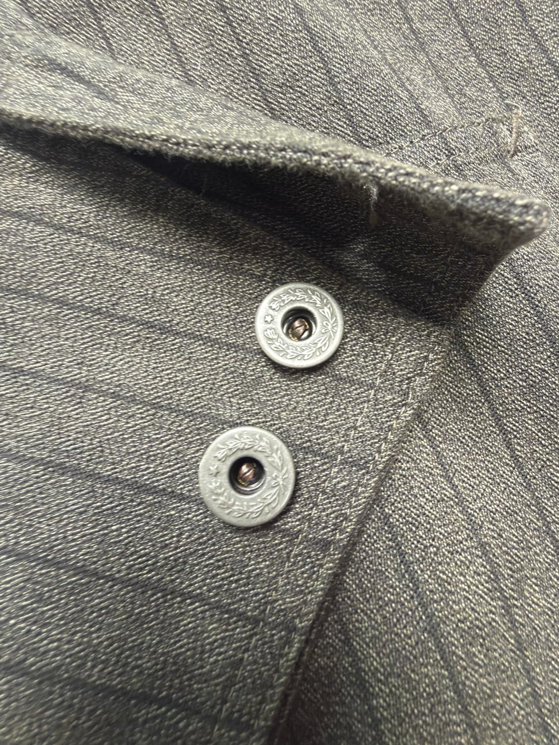 더블알엘 rrl 자스페 트윌 자켓 xl 상품이미지4