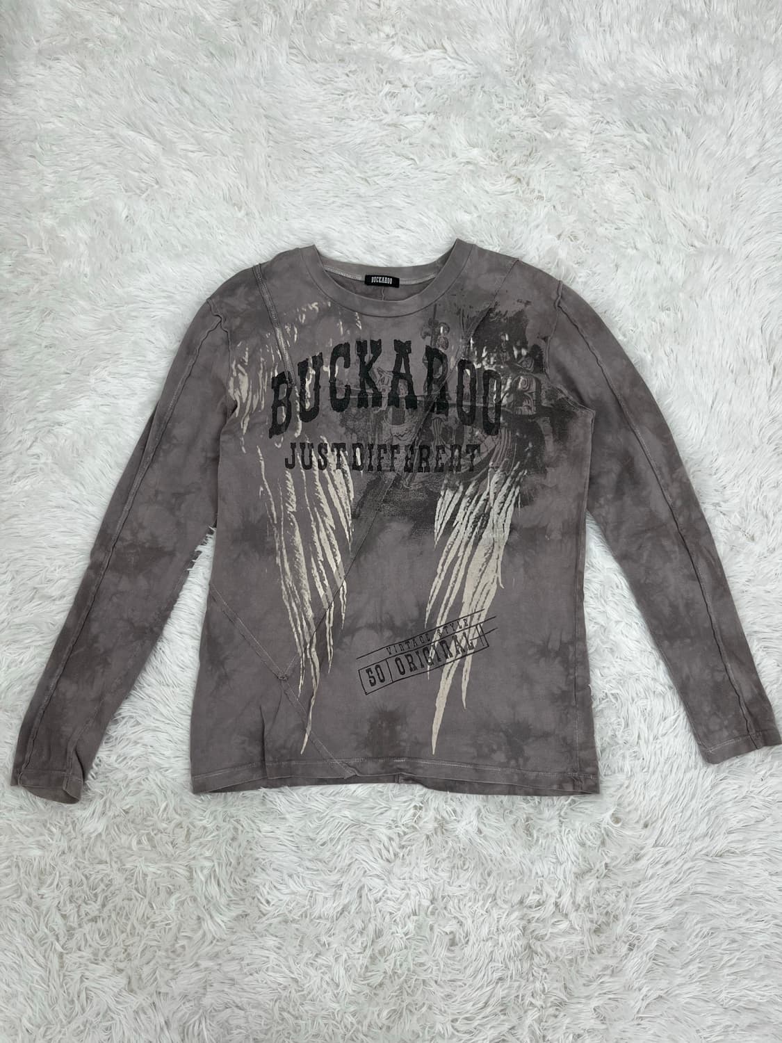 Khaki Y2K set up (set 할인가) 상품이미지9