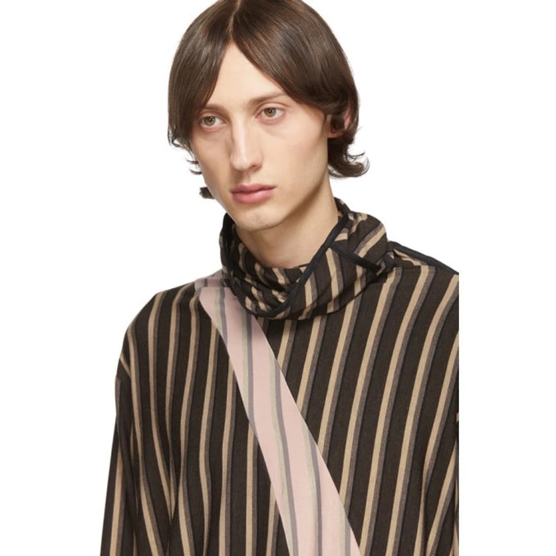 [M] kiko kostadinov midnight stripe 2019 상품이미지2