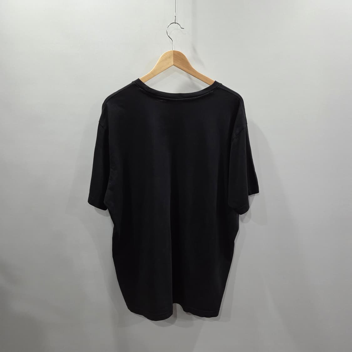 챔피온 스펠로고 프린팅 반팔티 XL 상품이미지5