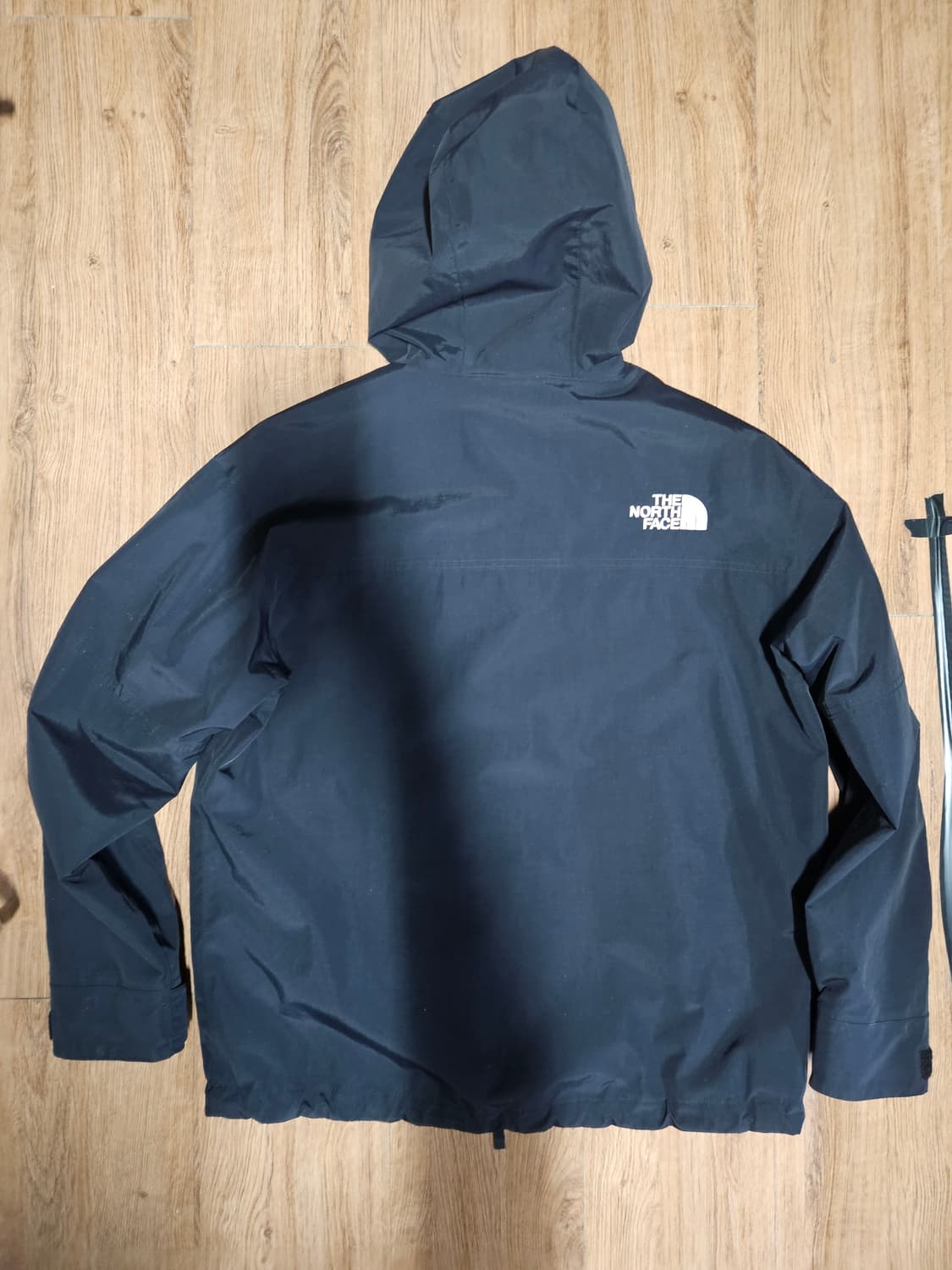 노스페이스 하이 마운틴자켓 바람막이 상품이미지2