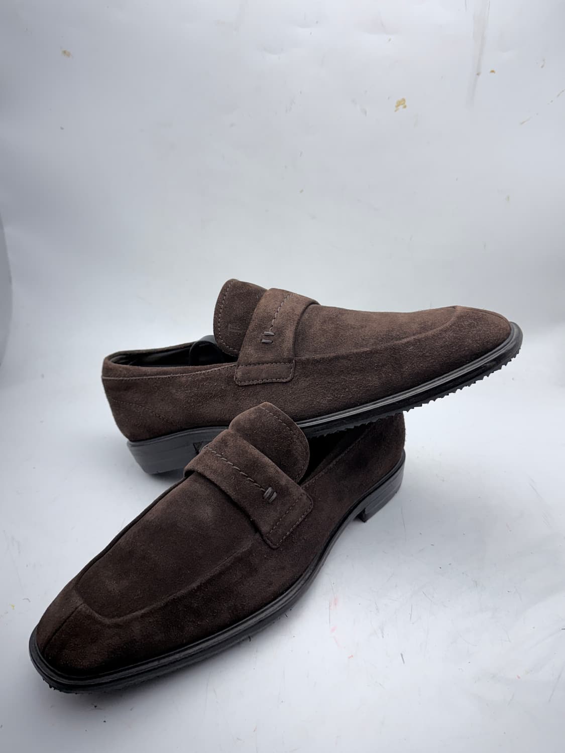 정품)토즈구두250 상품이미지6