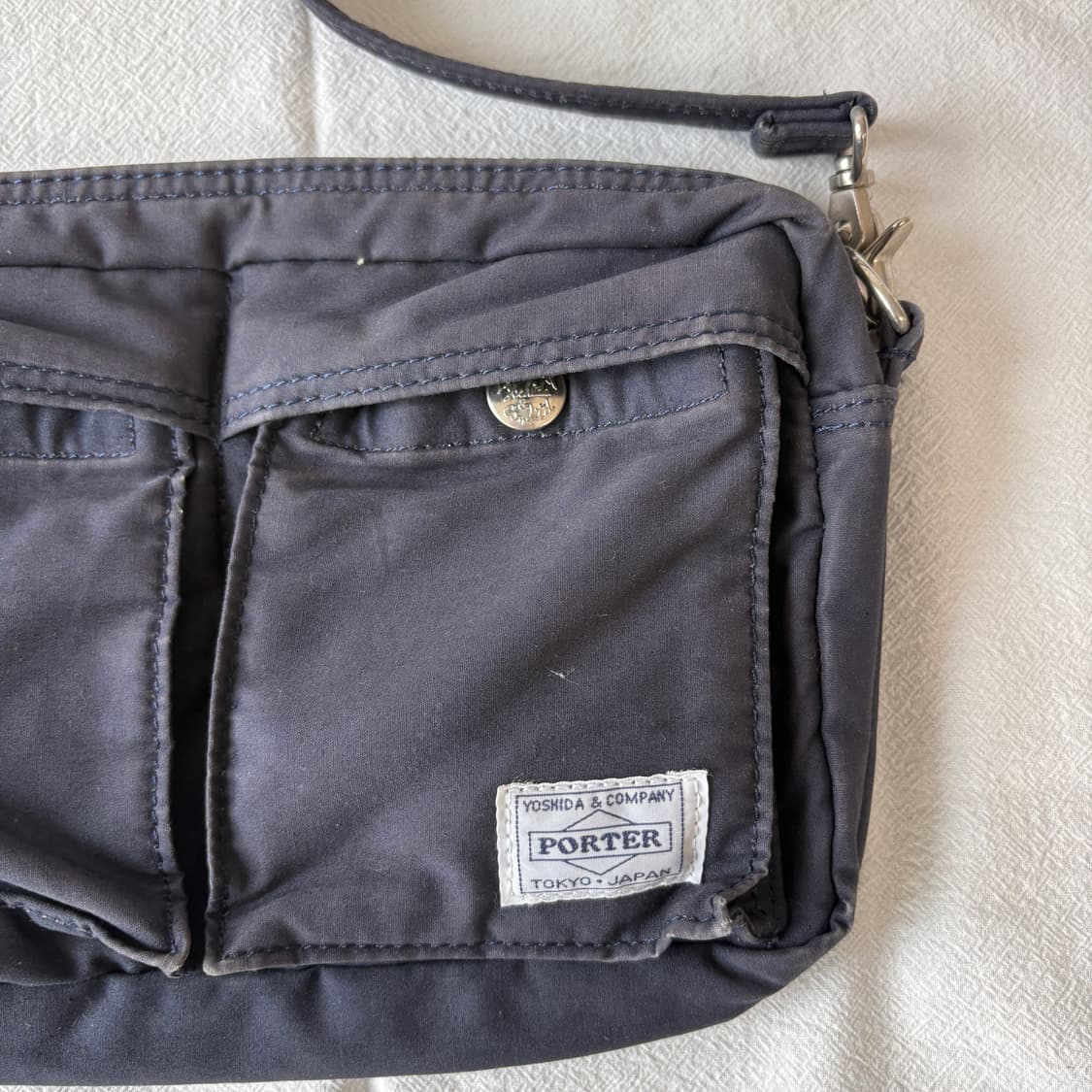 Porter PBP Shoulder Bag 상품이미지2