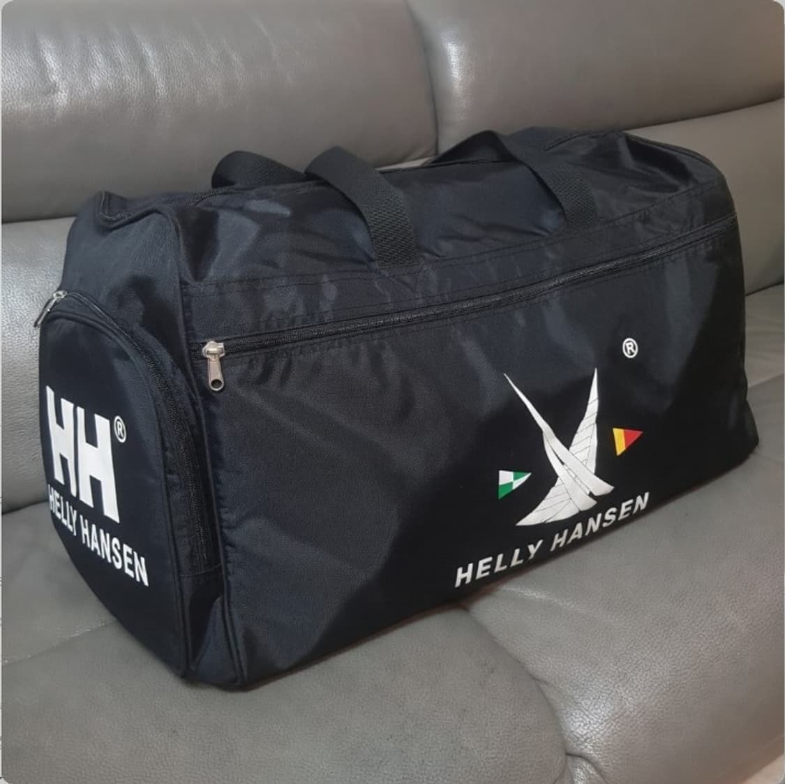 헨리한센 / 더플백 보스턴백 스포츠백 빅팩/2-노3 상품이미지1