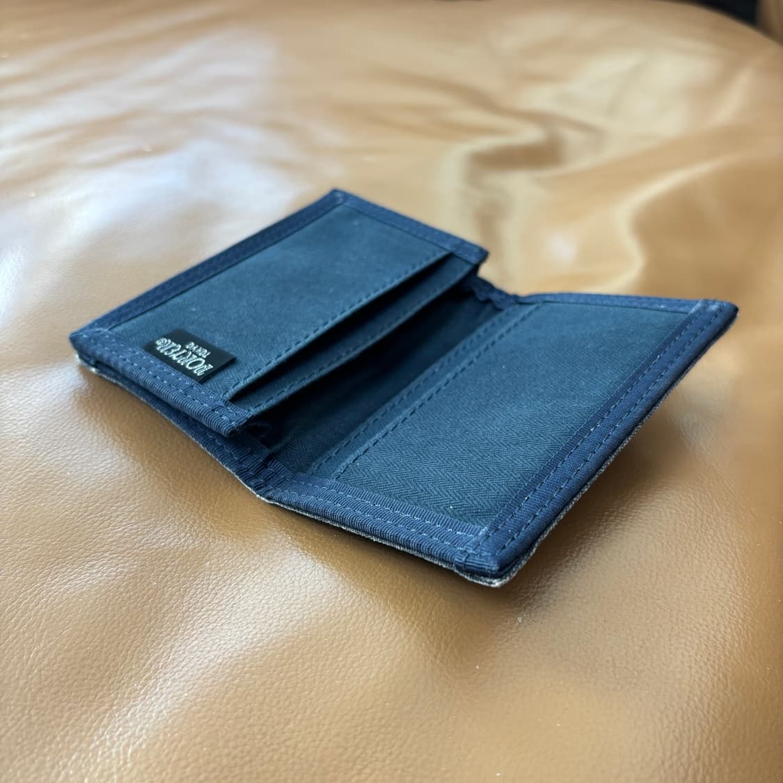 PORTER 포터 스모키 덕 카드 케이스 지갑 상품이미지5