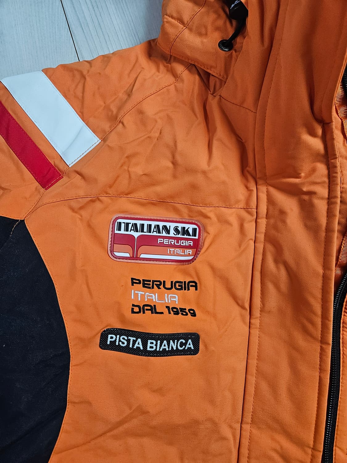 엘레쎄 여성 스키,보드복 상품이미지3