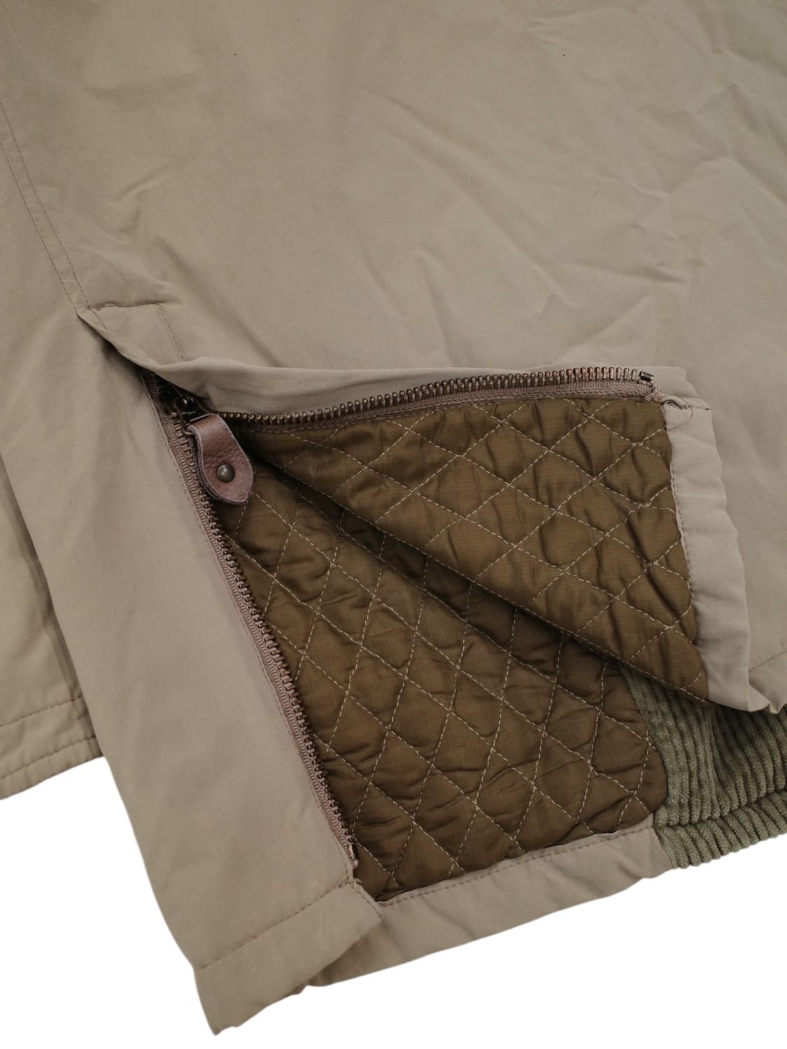 80‘s 엠포리오 알마니 자켓 상품이미지7