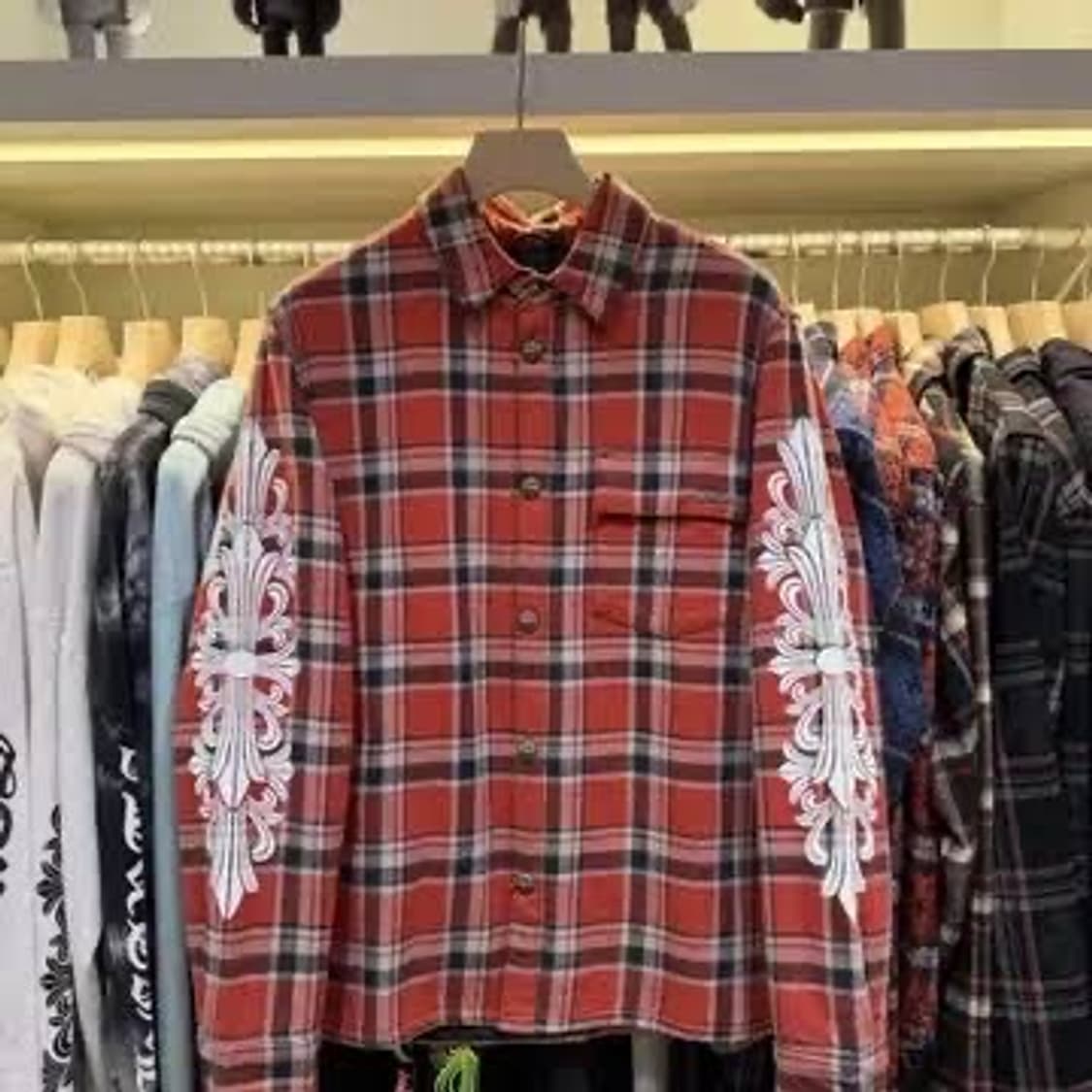 크롬하츠 구매해요~ (m~l) 상품이미지2