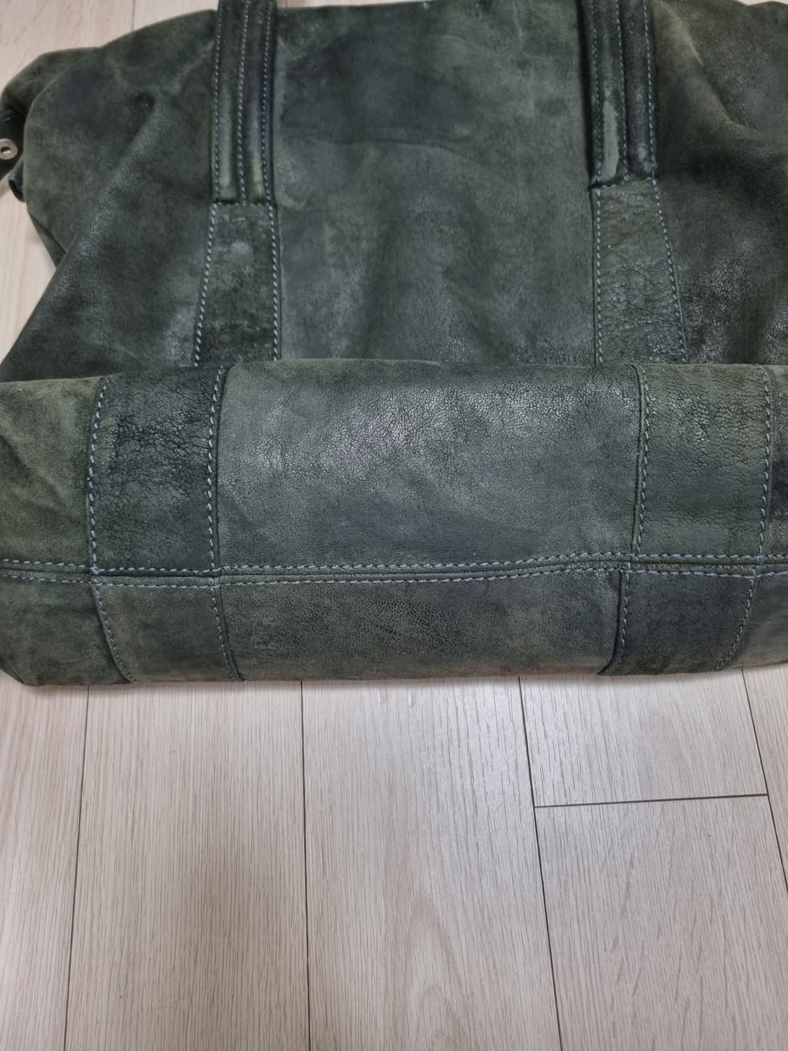 Martin margiela 세일러 2way백 상품이미지2