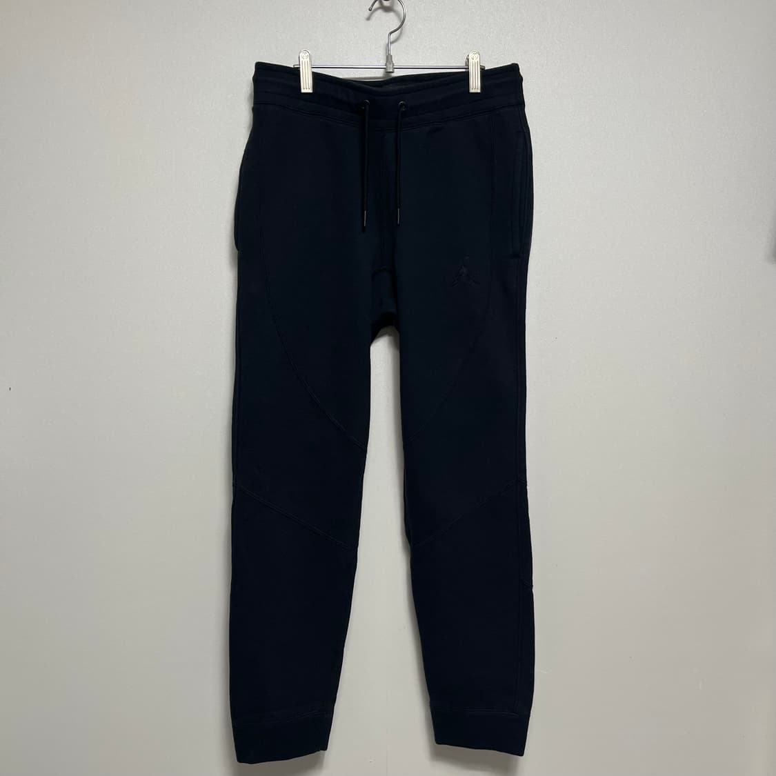 조던 트레이닝 조거팬츠 블랙  상품이미지1