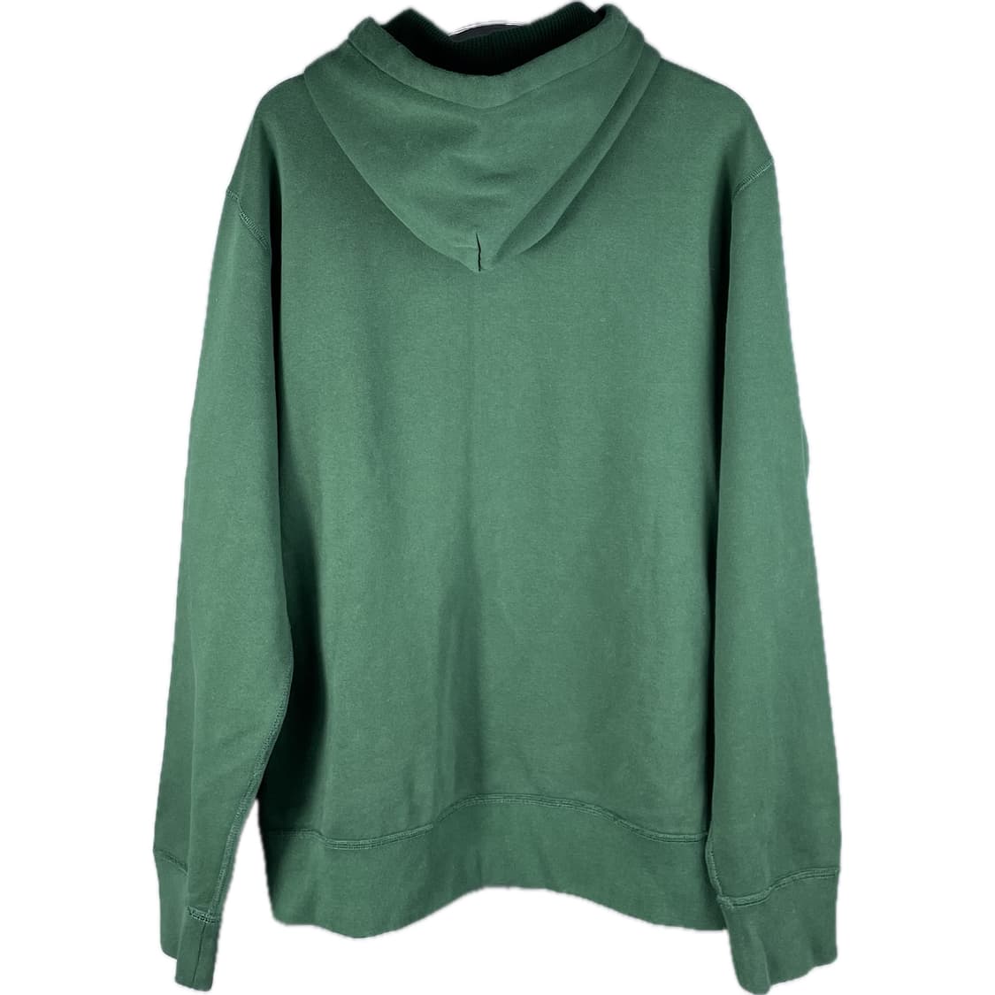 [L] 폴로 랄프로렌 코튼 자수로고 후드 집업 QR인증 상품이미지2