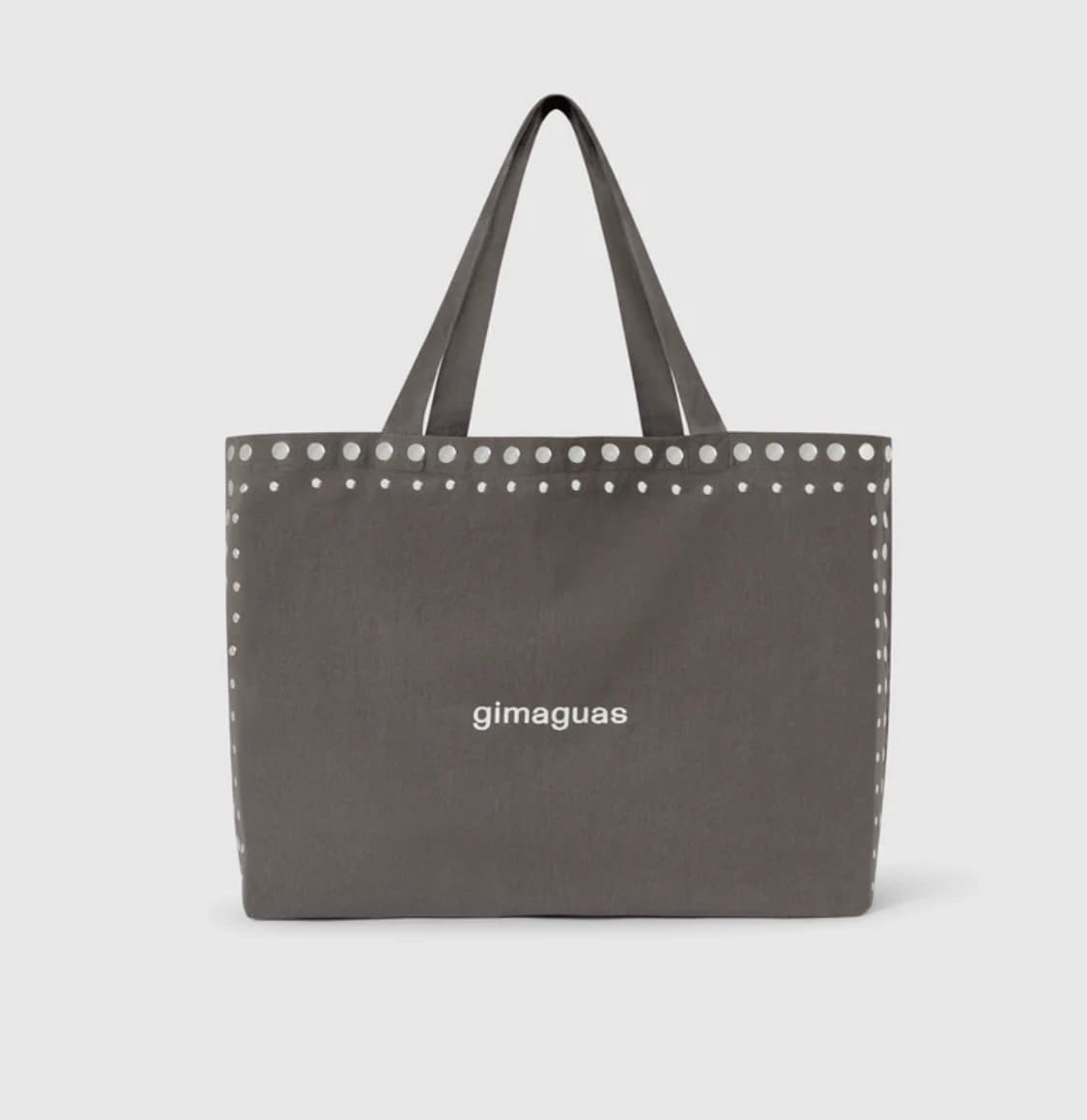 새상품 기마구아스 토트백 에코백 상품이미지1