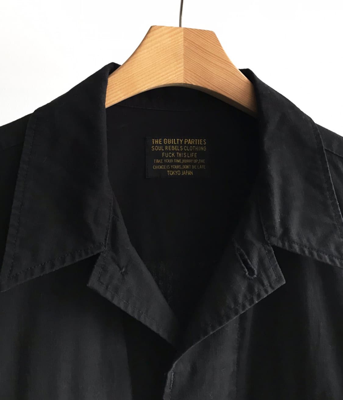 WACKO MARIA 상품이미지2