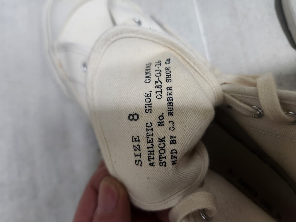 올드조 old joe 점핑스니커260 상품이미지7