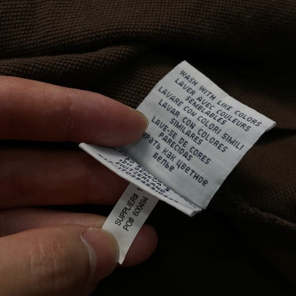 95 폴로 카라티  상품이미지4