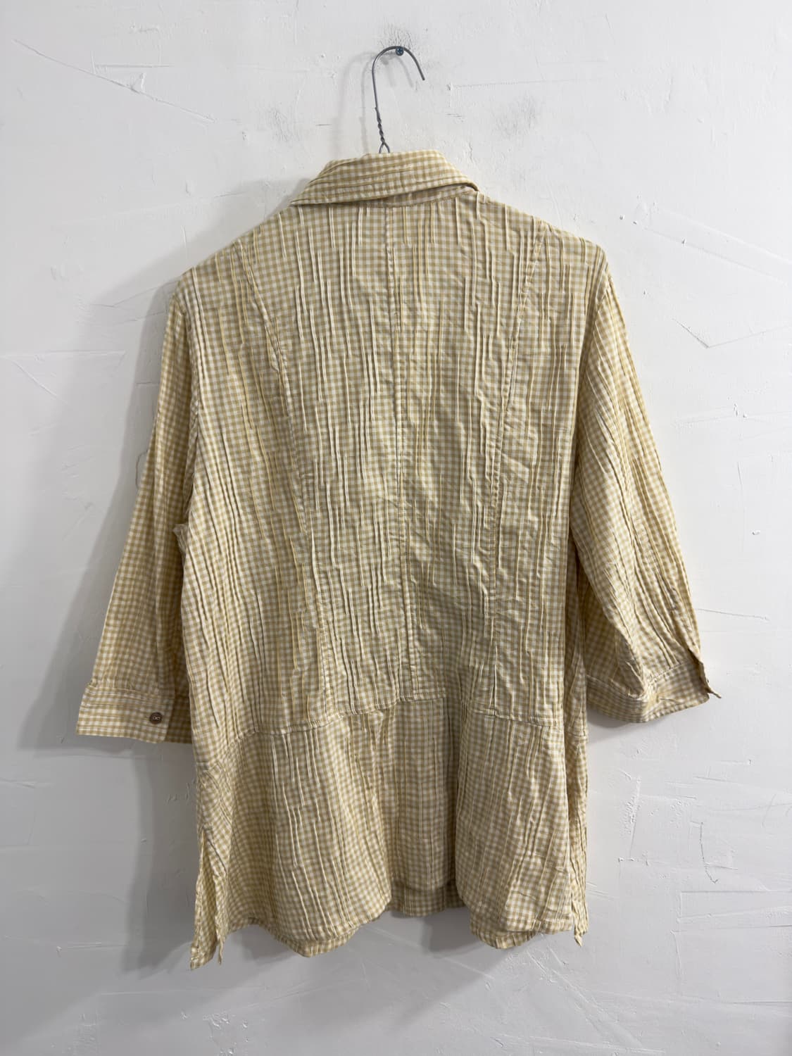 locomo mori shirt 상품이미지2