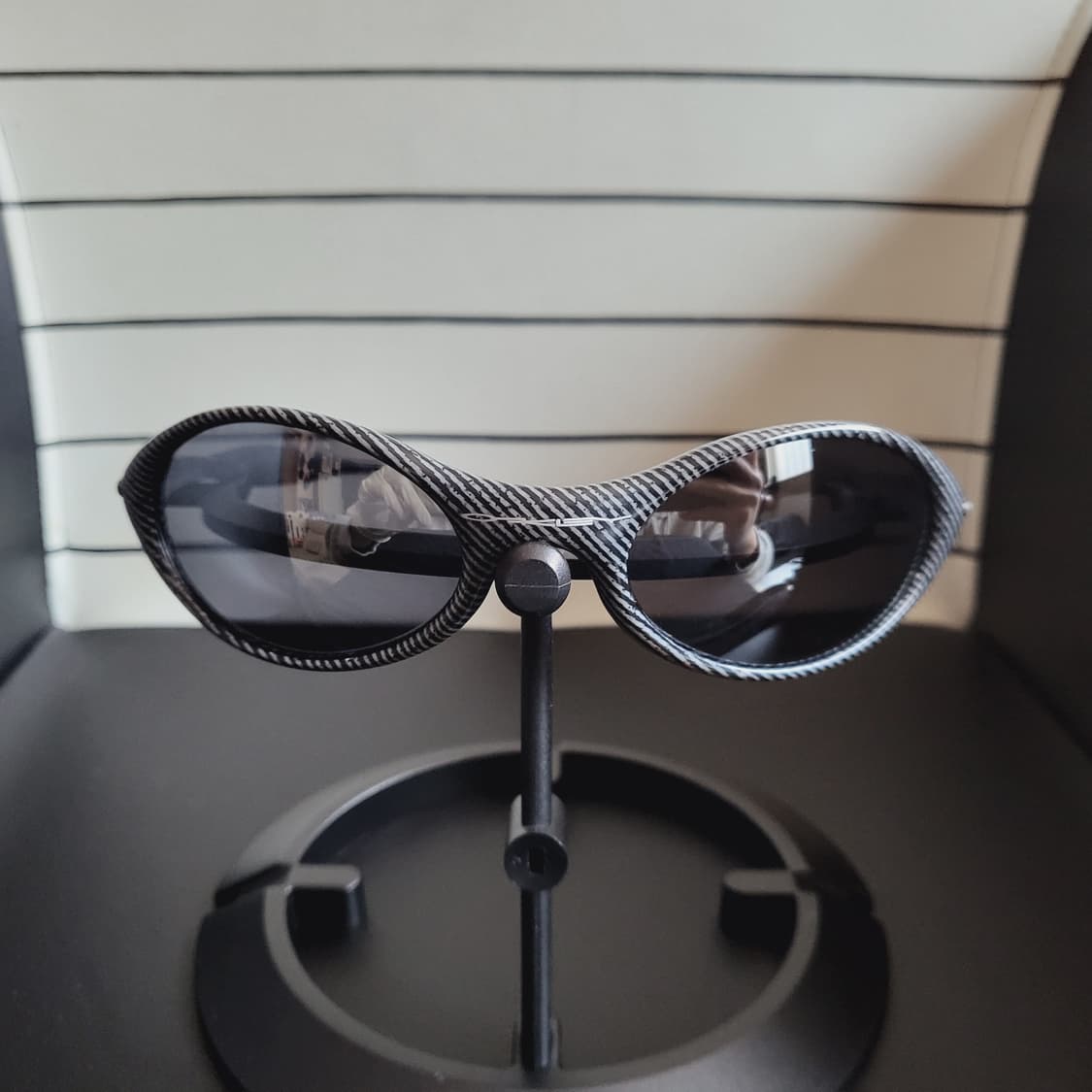 오클리 아이자켓 1.0 Gen1 핑거프린트 상품이미지1