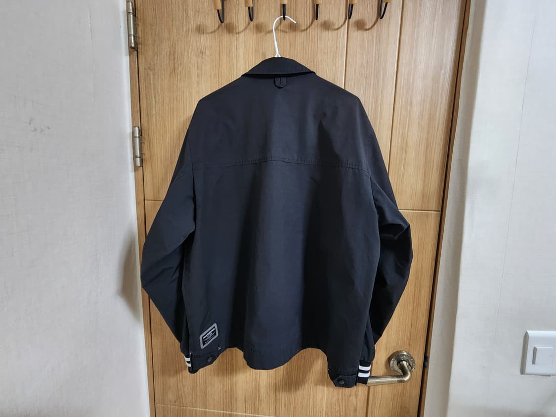 (110)뉴발란스 코치 자켓 점퍼  상품이미지3