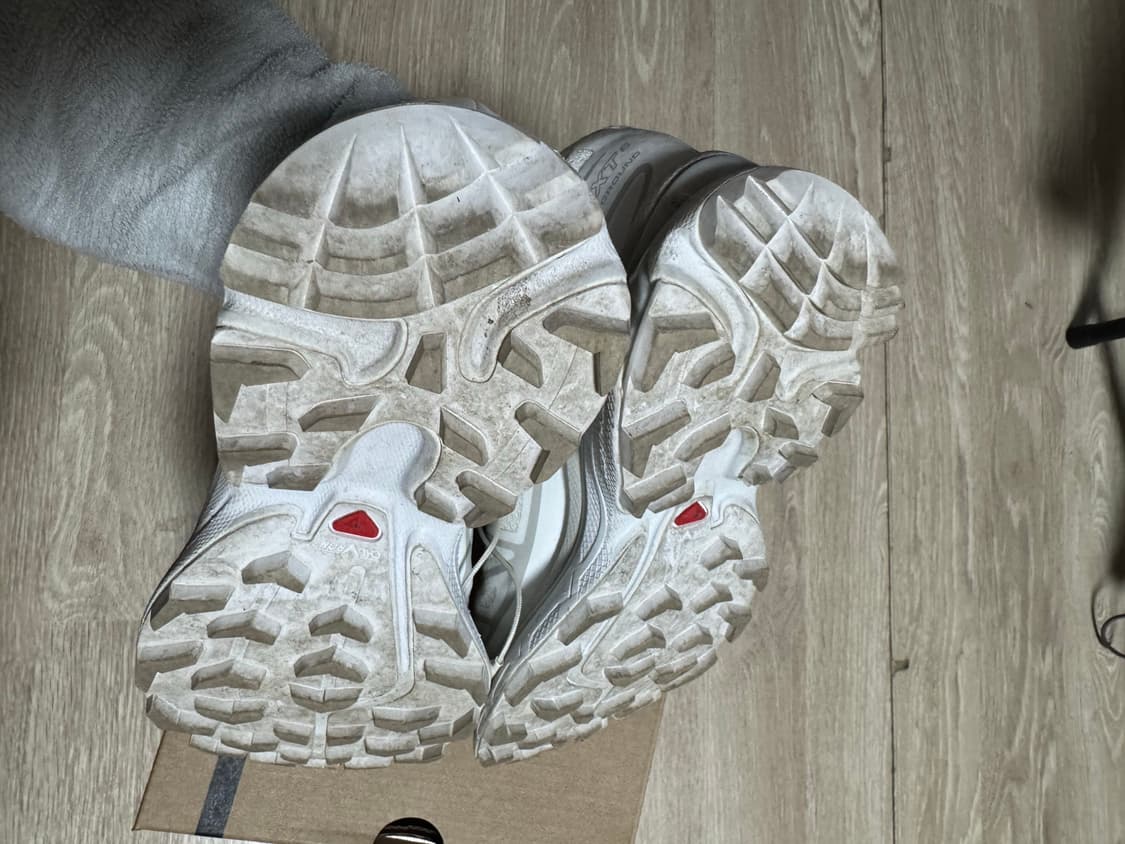 살로몬 xt-6 화이드 235 상품이미지3