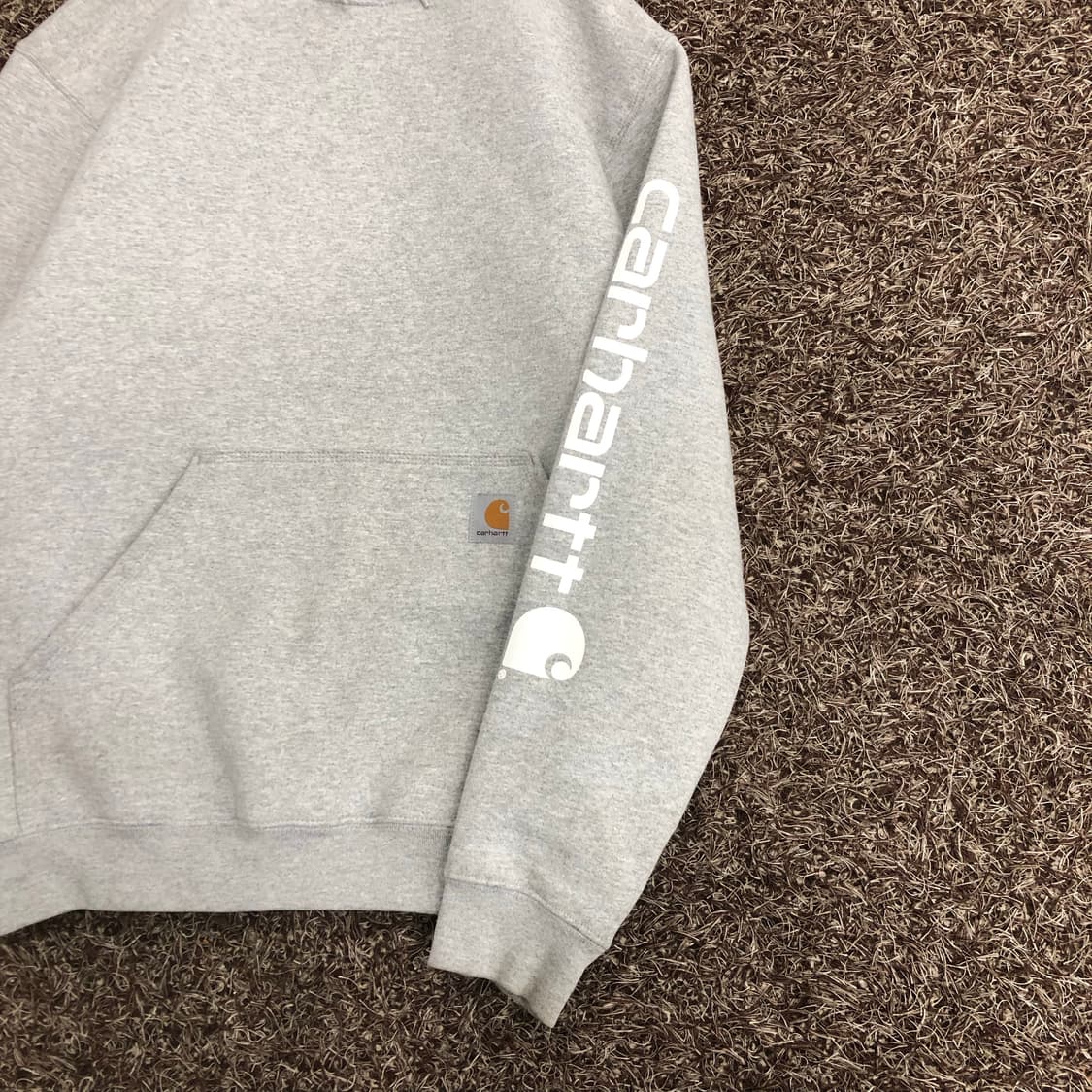 칼하트 후드티  상품이미지3