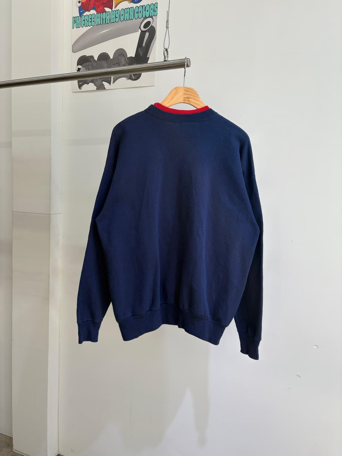 ENERGY 맨투맨 상품이미지6