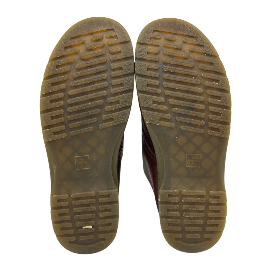 290 닥터마틴 엘스필드 브라운 (UK10) 상품이미지6