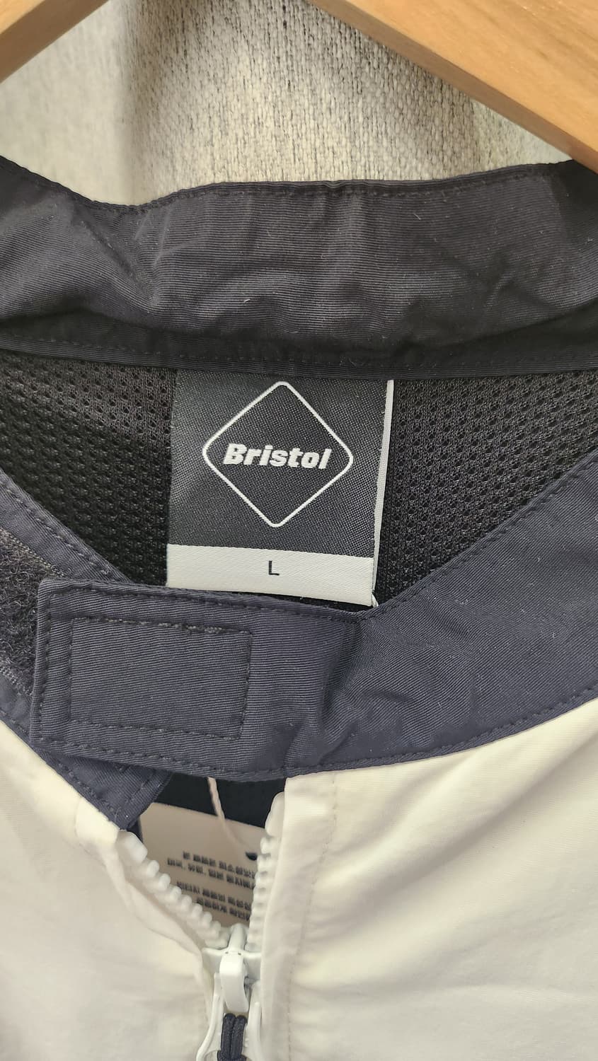 Bristol MULTI LOGO SUPPORTER JACKET 상품이미지7