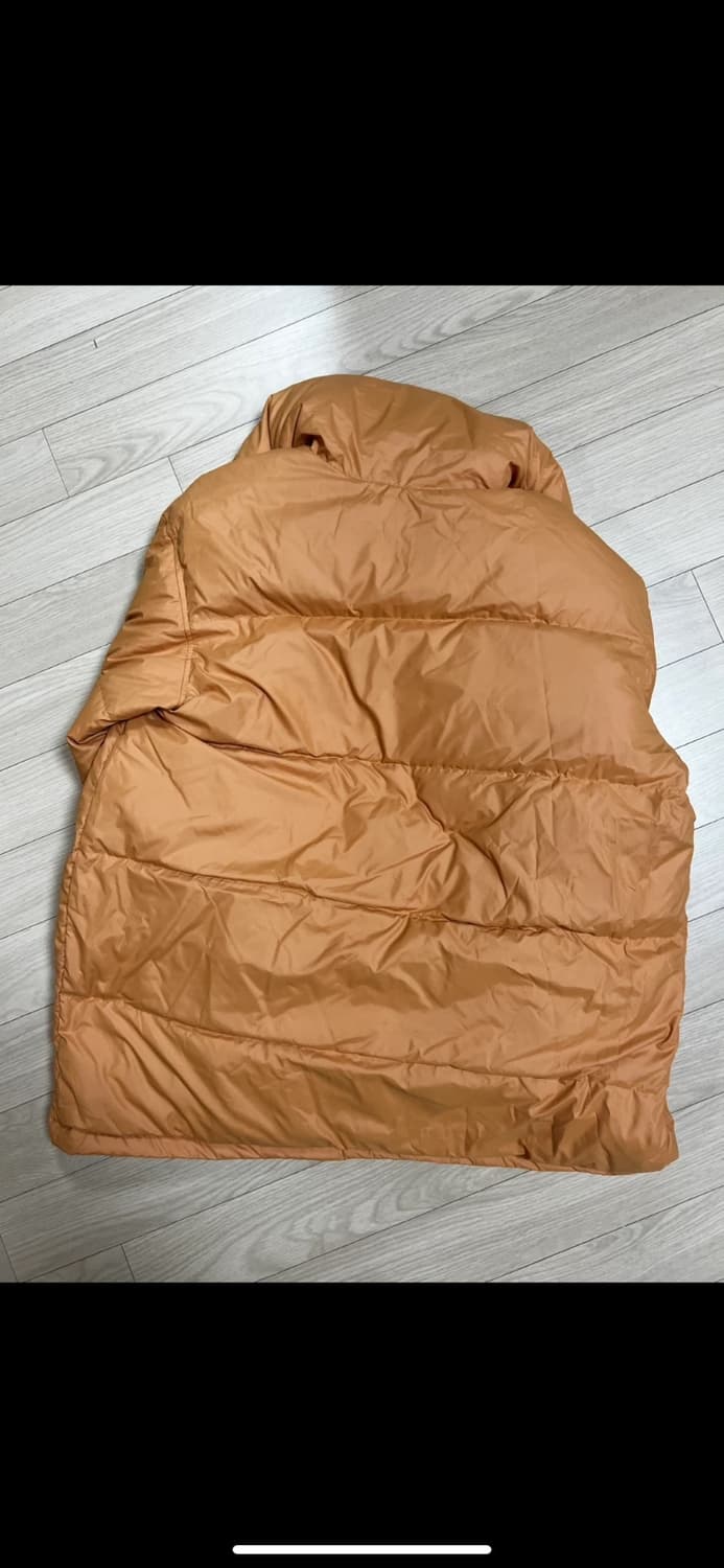 low classic 오버핏 패딩 m 사이즈 상품이미지8