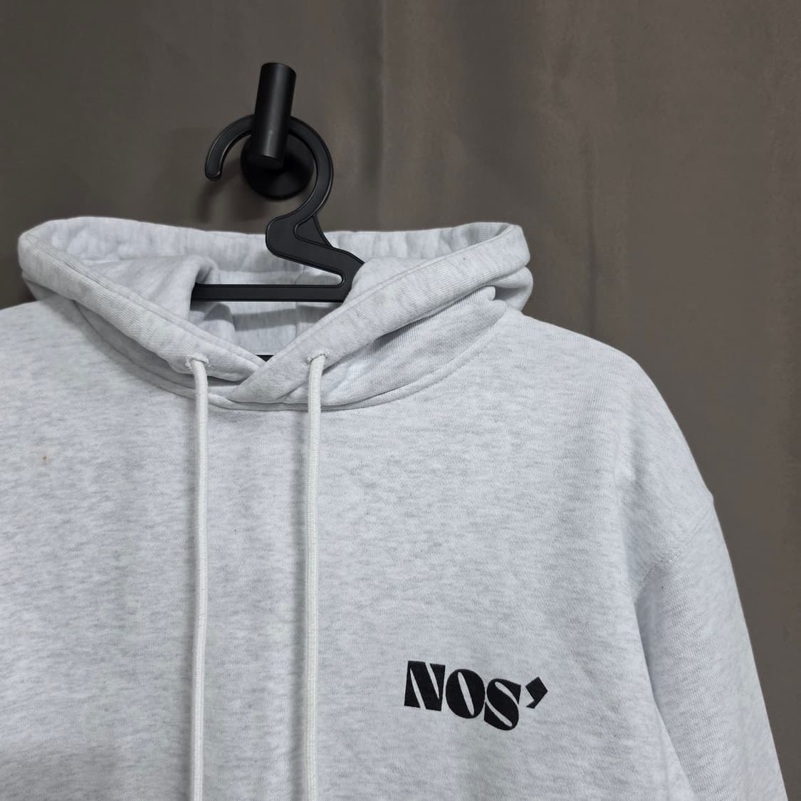 NOS7 손흥민 후드티 상품이미지2
