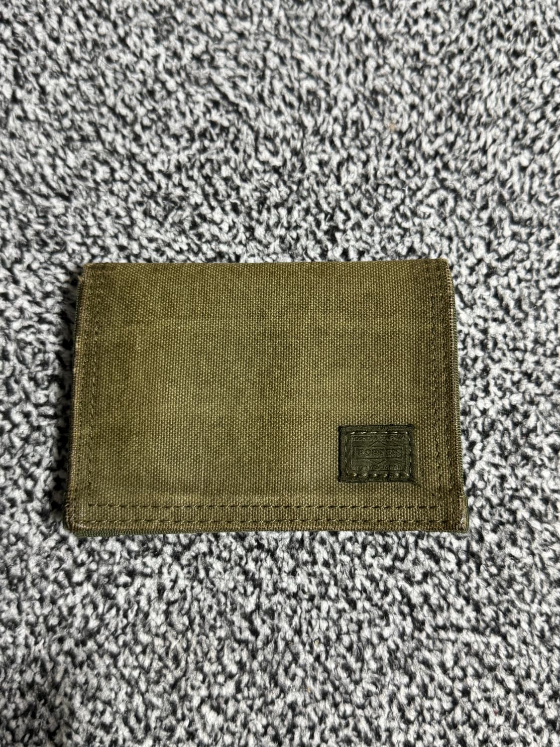 요시다포터 카드지갑 카드케이스 상품이미지1