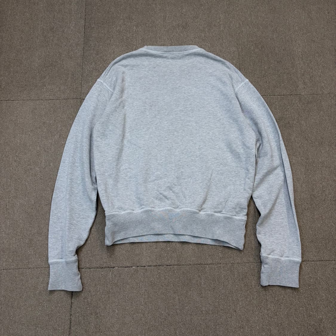 Dsquared2 디스퀘어드 스웻셔츠 맨투맨 s 공용 상품이미지5